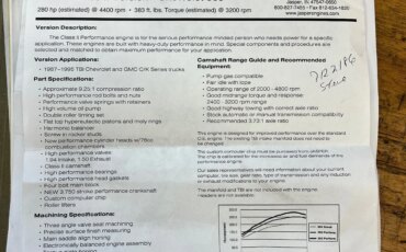 Chevrolet-Silverado-1500-4x4-extended-cab-1989-Red-Red-9