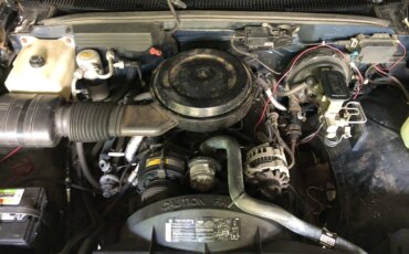Chevrolet-Silverado-1500-4x4-regular-cab-1988-Blue-Blue-11