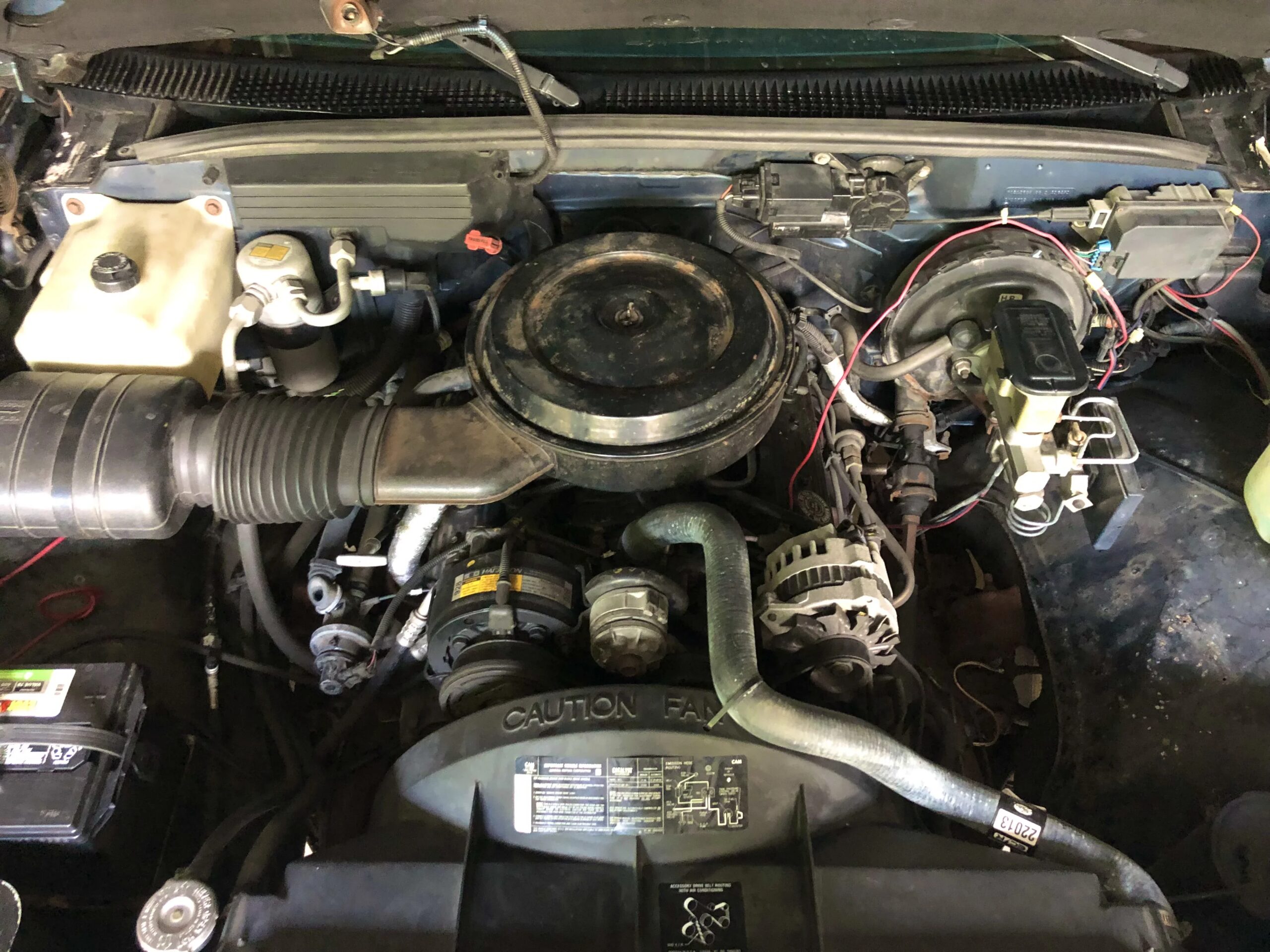 Chevrolet-Silverado-1500-4x4-regular-cab-1988-Blue-Blue-11