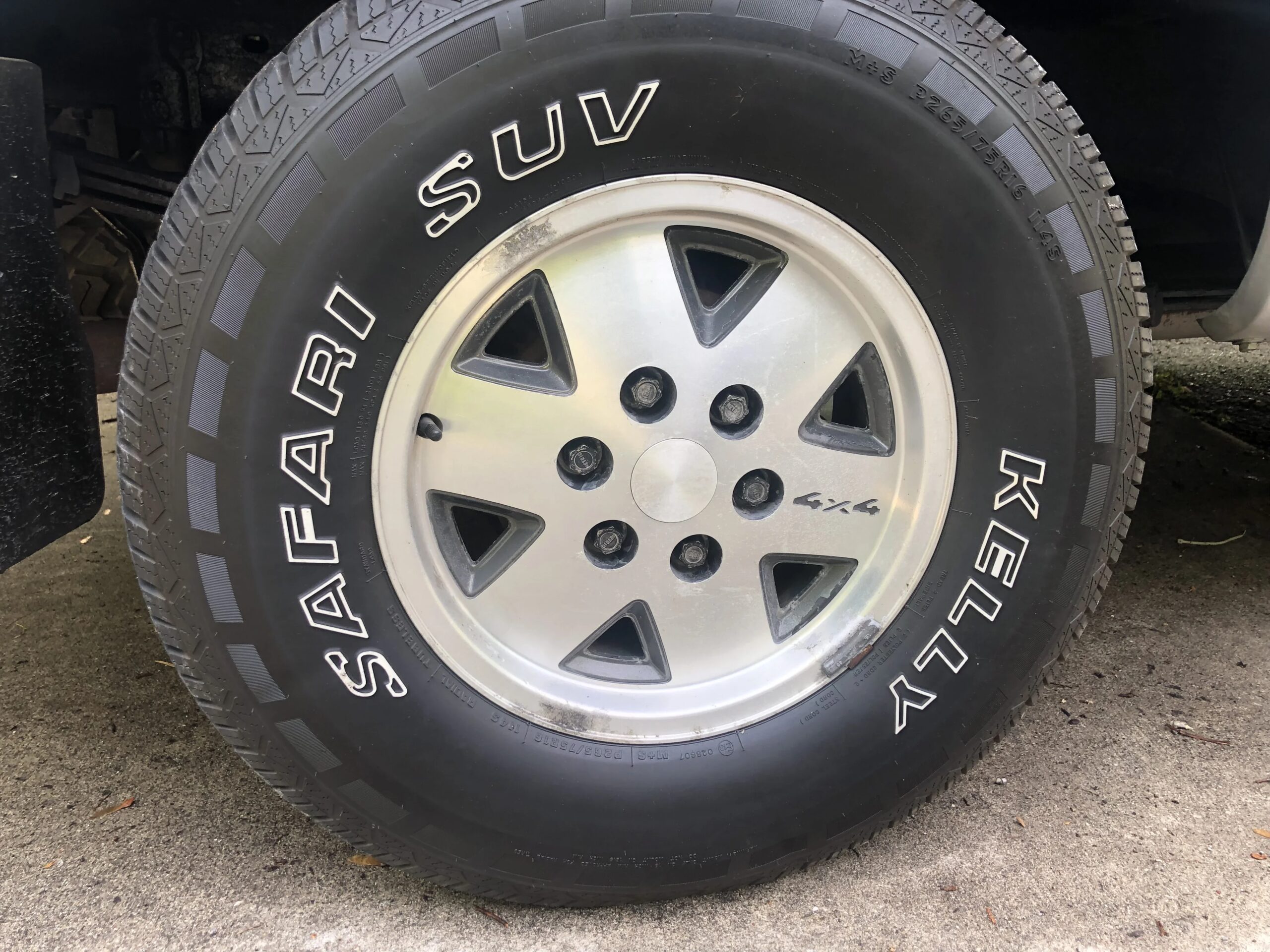 Chevrolet-Silverado-1500-4x4-regular-cab-1988-Blue-Blue-12