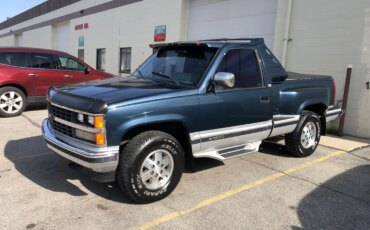 Chevrolet-Silverado-1500-4x4-regular-cab-1988-Blue-Blue-18