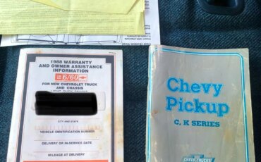 Chevrolet-Silverado-1500-4x4-regular-cab-1988-Blue-Blue-2