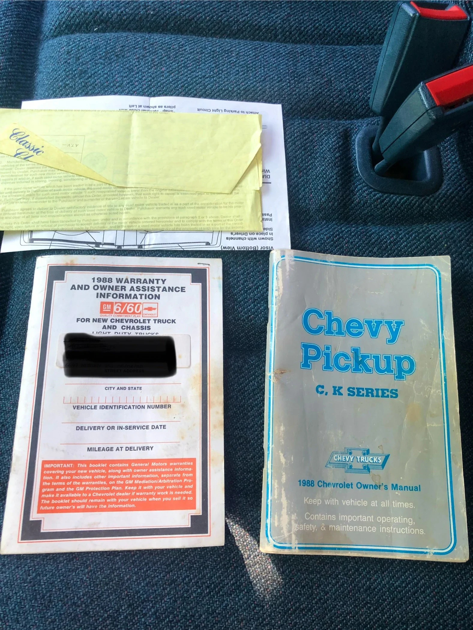 Chevrolet-Silverado-1500-4x4-regular-cab-1988-Blue-Blue-2