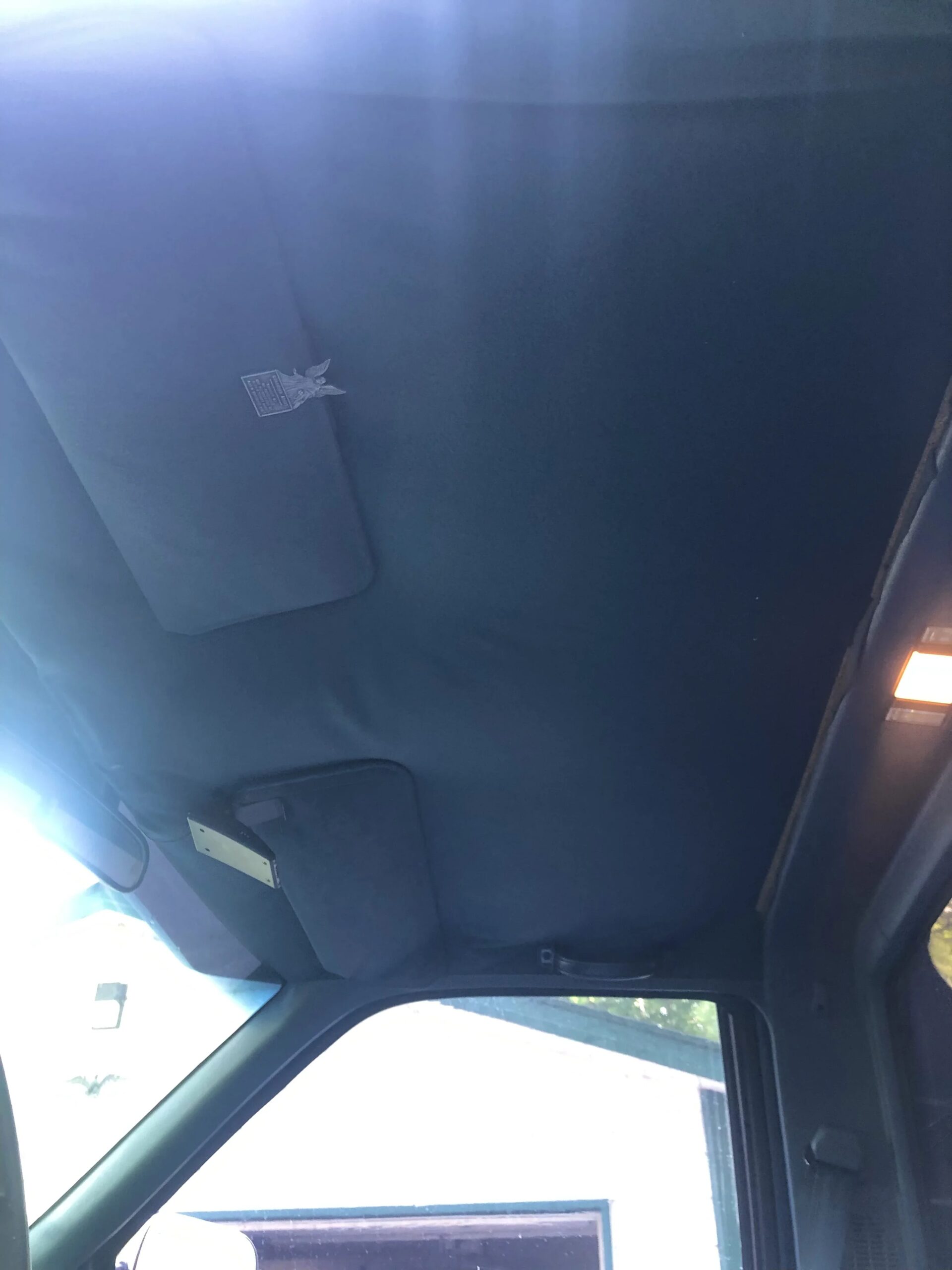 Chevrolet-Silverado-1500-4x4-regular-cab-1988-Blue-Blue-23