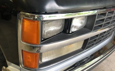 Chevrolet-Silverado-1500-4x4-regular-cab-1988-Blue-Blue-5