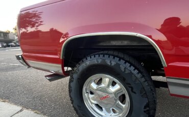 Chevrolet-Silverado-1500-4x4-regular-cab-1988-Red-Red-9