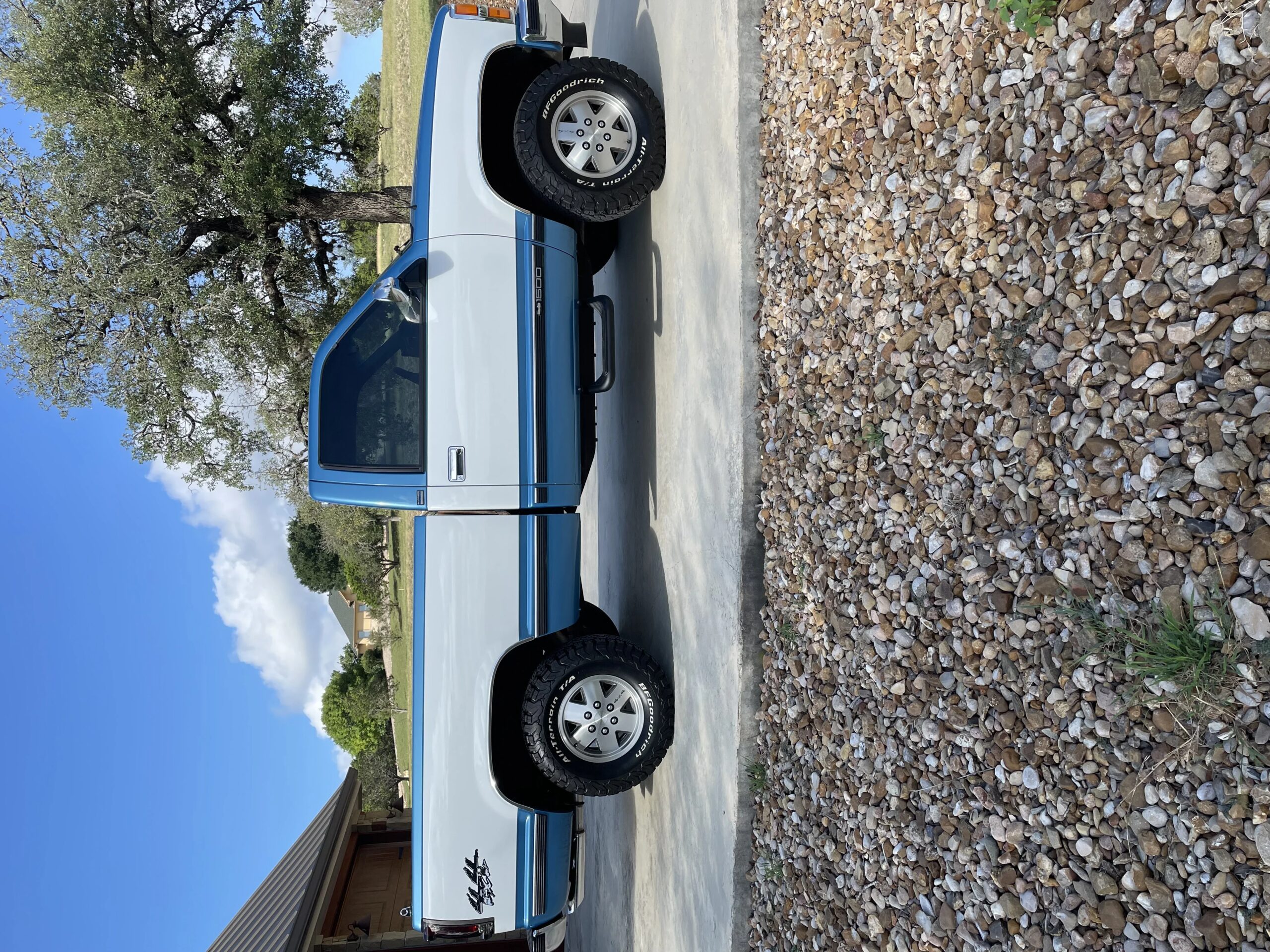 Chevrolet-Silverado-1500-4x4-regular-cab-1989-Blue-Blue-18
