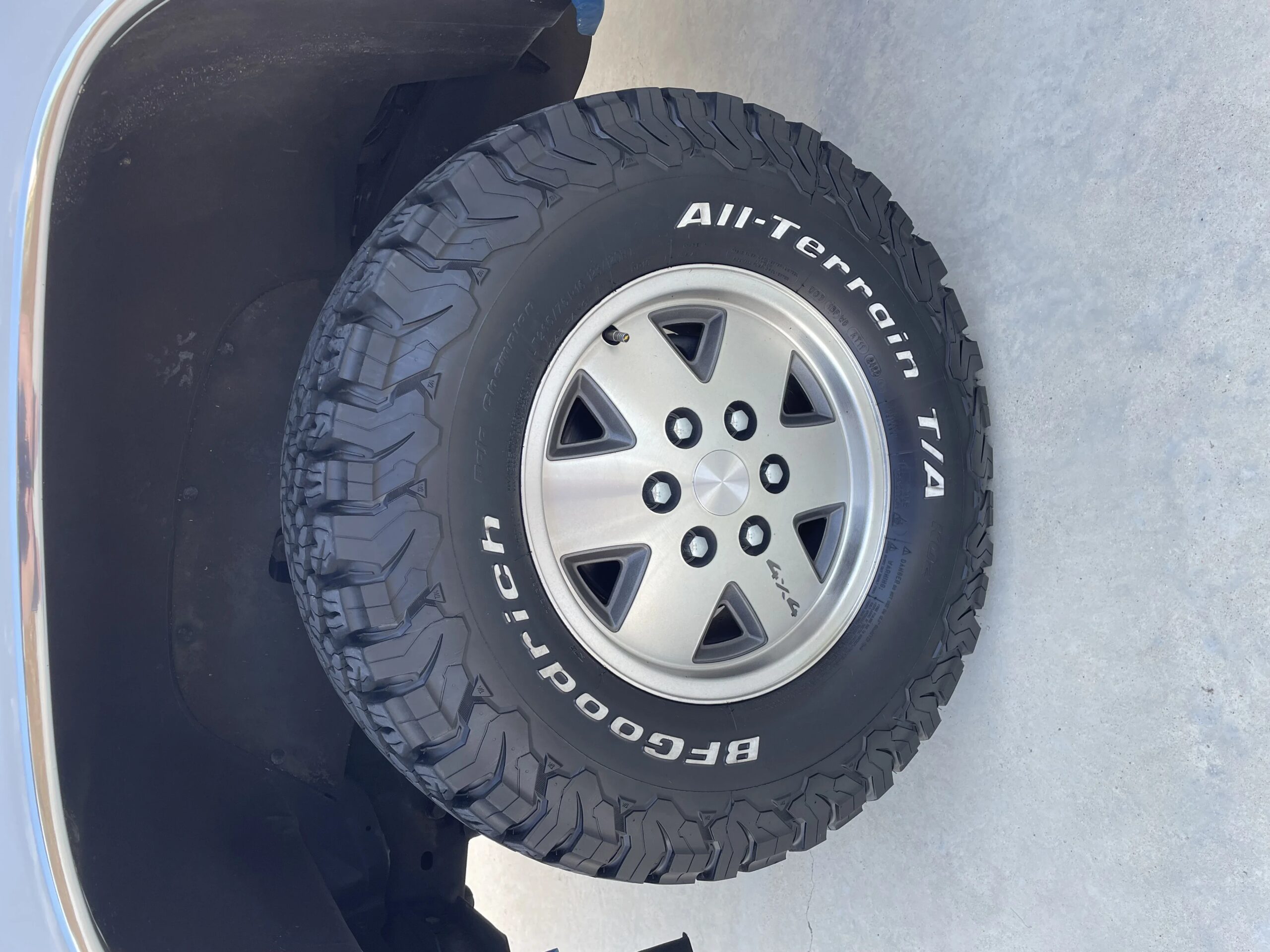 Chevrolet-Silverado-1500-4x4-regular-cab-1989-Blue-Blue-20