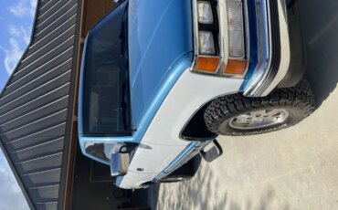 Chevrolet-Silverado-1500-4x4-regular-cab-1989-Blue-Blue-9