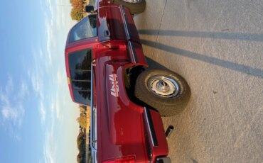 Chevrolet-Silverado-1500-4x4-regular-cab-1989-Red-Red-6