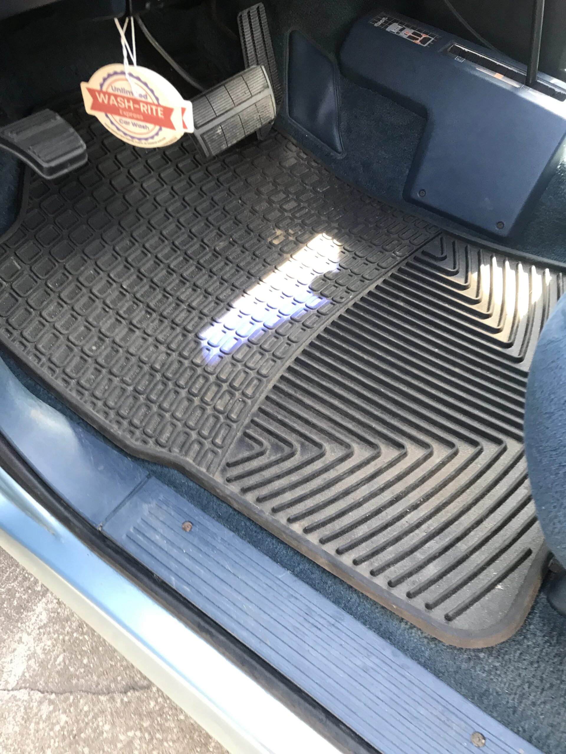 Chevrolet-Silverado-1500-4x4-regular-cab-1991-Blue-Blue-4