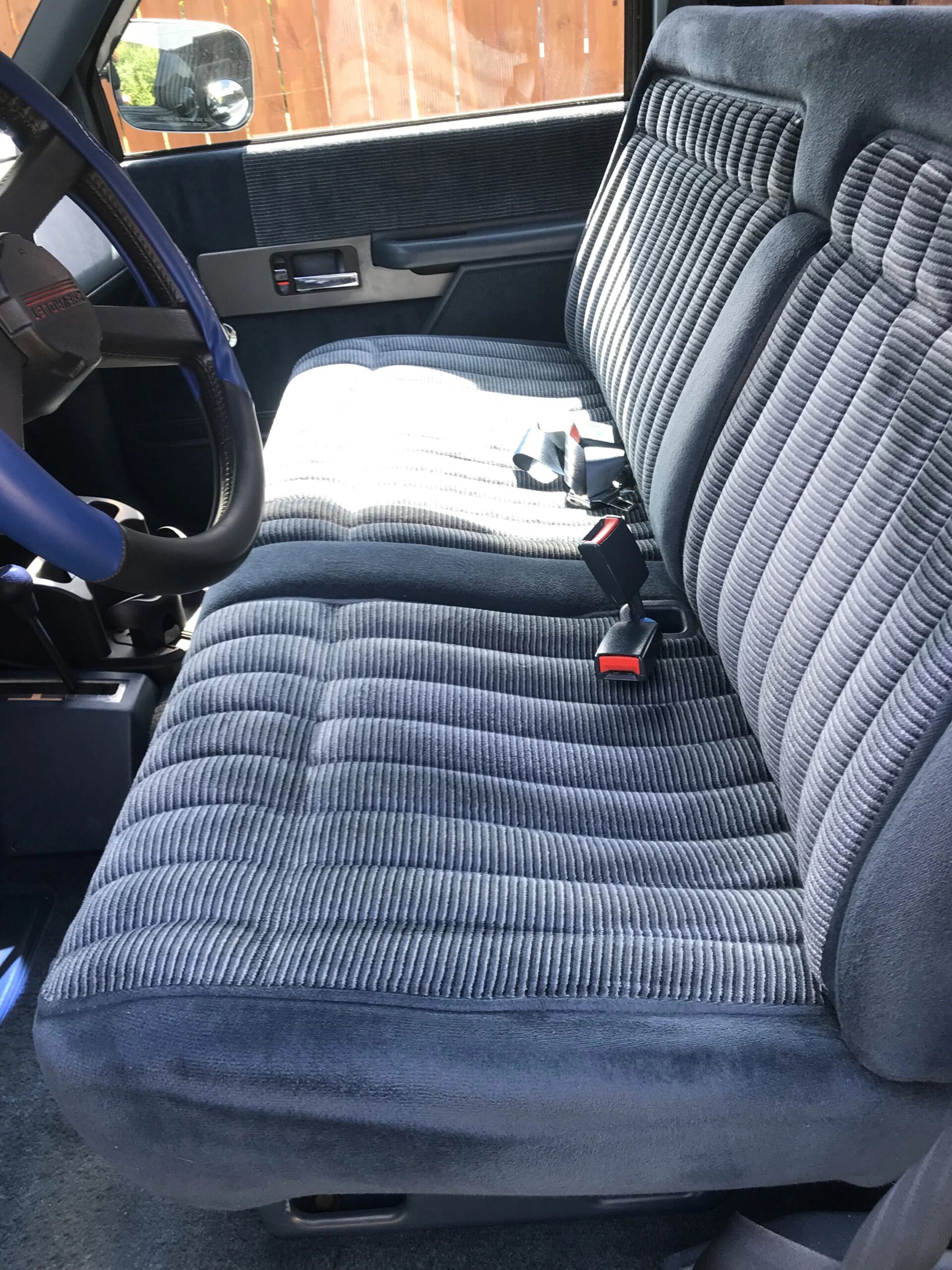 Chevrolet-Silverado-1500-4x4-regular-cab-1991-Blue-Blue-8