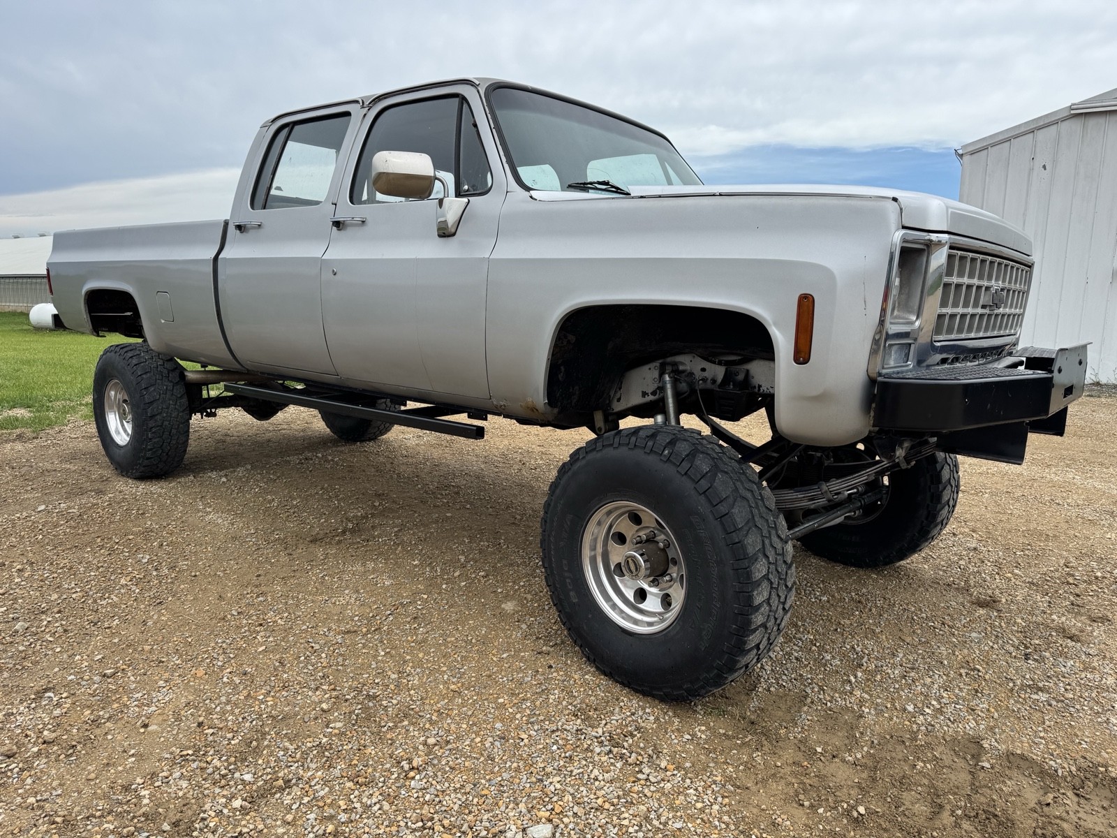Chevrolet-Silverado-1980-1