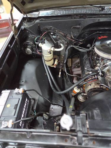 Chevrolet-Silverado-1983-Black-6