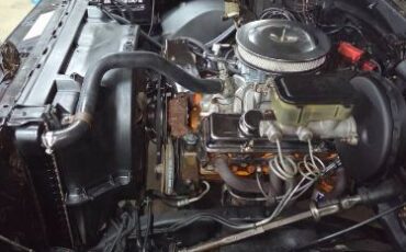 Chevrolet-Silverado-1983-Black-8
