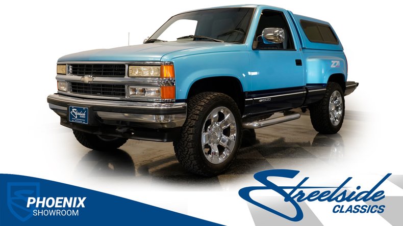 Chevrolet-Silverado-1994-Light-Montana-Blue-M-Dark-Blue-12