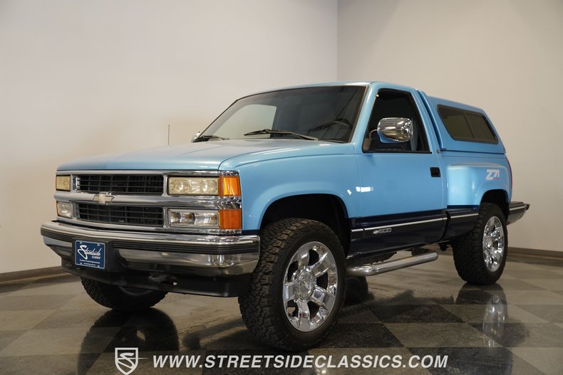 Chevrolet-Silverado-1994-Light-Montana-Blue-M-Dark-Blue-16