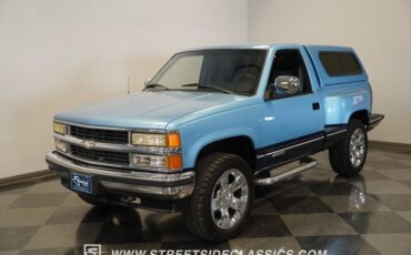 Chevrolet-Silverado-1994-Light-Montana-Blue-M-Dark-Blue-17
