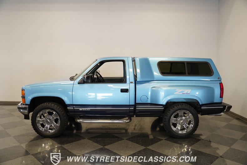 Chevrolet-Silverado-1994-Light-Montana-Blue-M-Dark-Blue-19