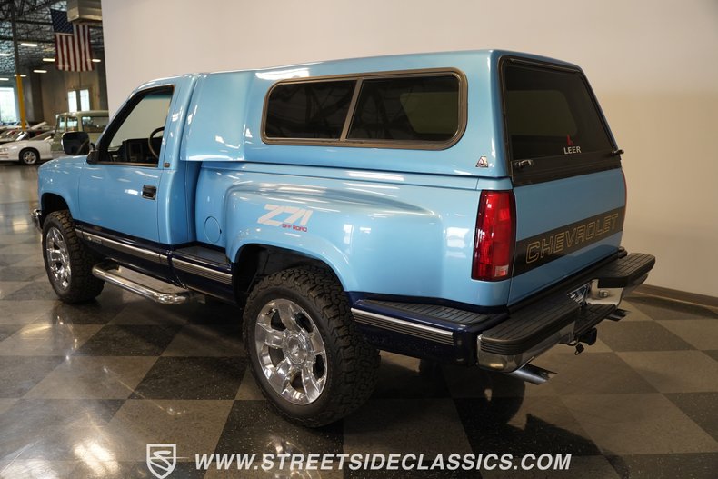 Chevrolet-Silverado-1994-Light-Montana-Blue-M-Dark-Blue-22
