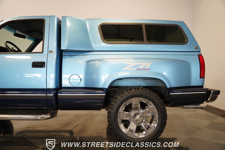 Chevrolet-Silverado-1994-Light-Montana-Blue-M-Dark-Blue-33
