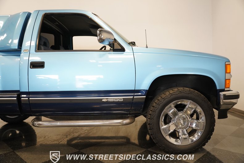 Chevrolet-Silverado-1994-Light-Montana-Blue-M-Dark-Blue-36