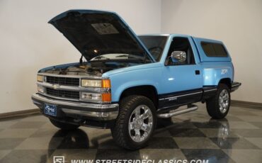 Chevrolet-Silverado-1994-Light-Montana-Blue-M-Dark-Blue-37