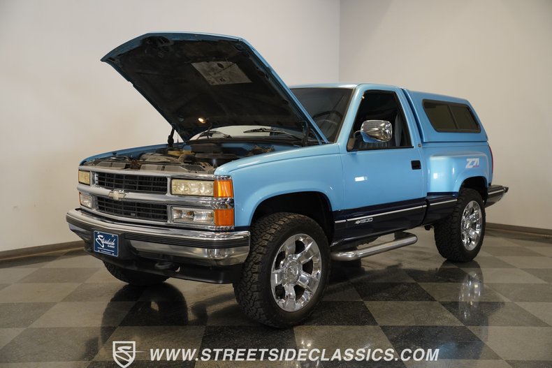 Chevrolet-Silverado-1994-Light-Montana-Blue-M-Dark-Blue-37
