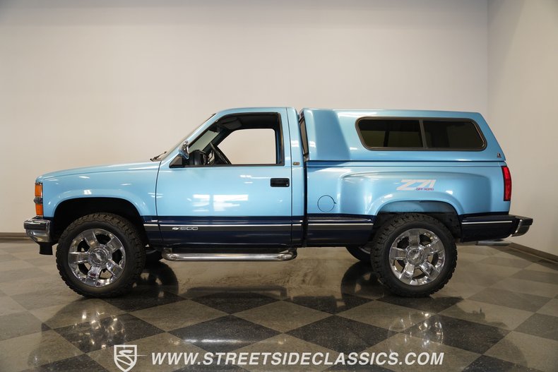 Chevrolet-Silverado-1994-Light-Montana-Blue-M-Dark-Blue-8