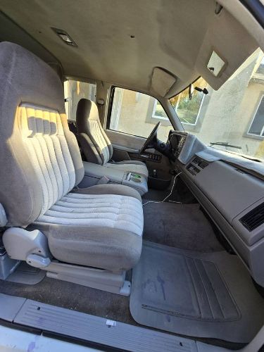 Chevrolet-Silverado-1994-White-10