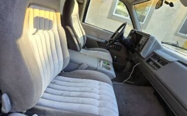 Chevrolet-Silverado-1994-White-11