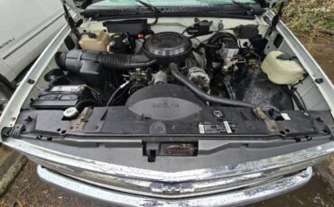Chevrolet-Silverado-1994-White-3