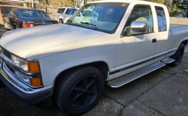 Chevrolet-Silverado-1994-White-4