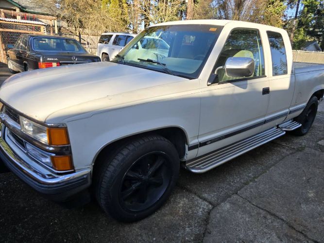 Chevrolet-Silverado-1994-White-4