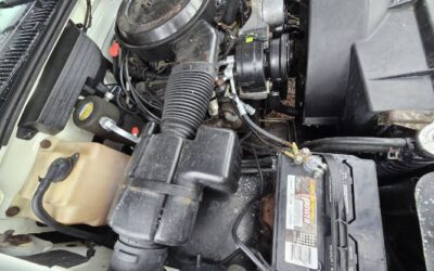 Chevrolet Silverado 1994