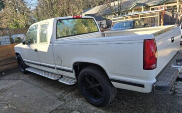 Chevrolet-Silverado-1994-White-5