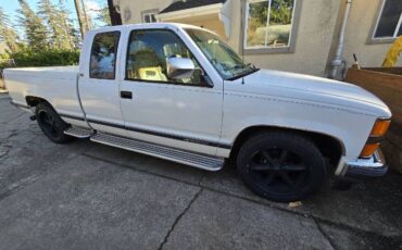 Chevrolet-Silverado-1994-White-6