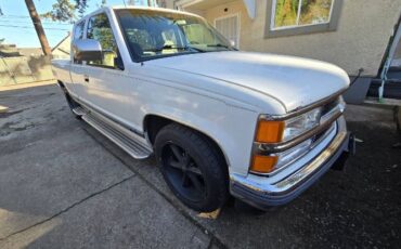 Chevrolet-Silverado-1994-White-7
