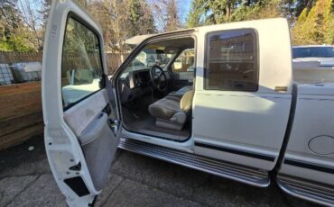 Chevrolet-Silverado-1994-White-8