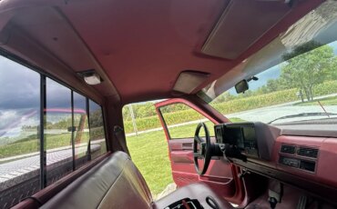 Chevrolet-Silverado-2500-4x4-regular-cab-1988-Red-Red-11