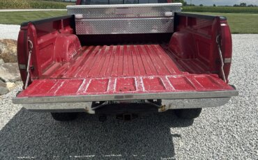 Chevrolet-Silverado-2500-4x4-regular-cab-1988-Red-Red-7