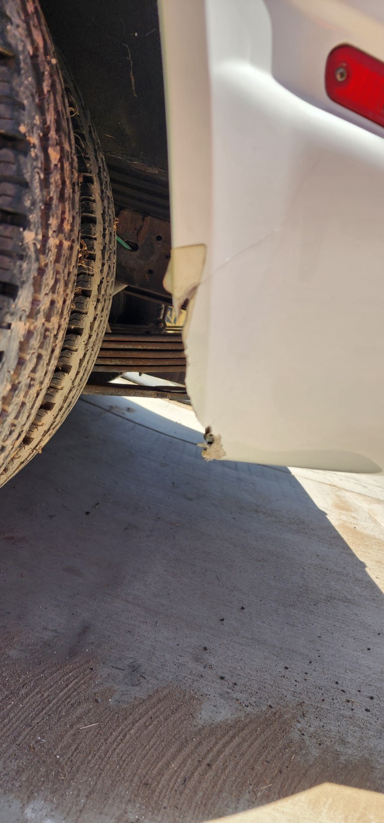 Chevrolet-Silverado-3500-1990-Extended-Cab-Pickup-11