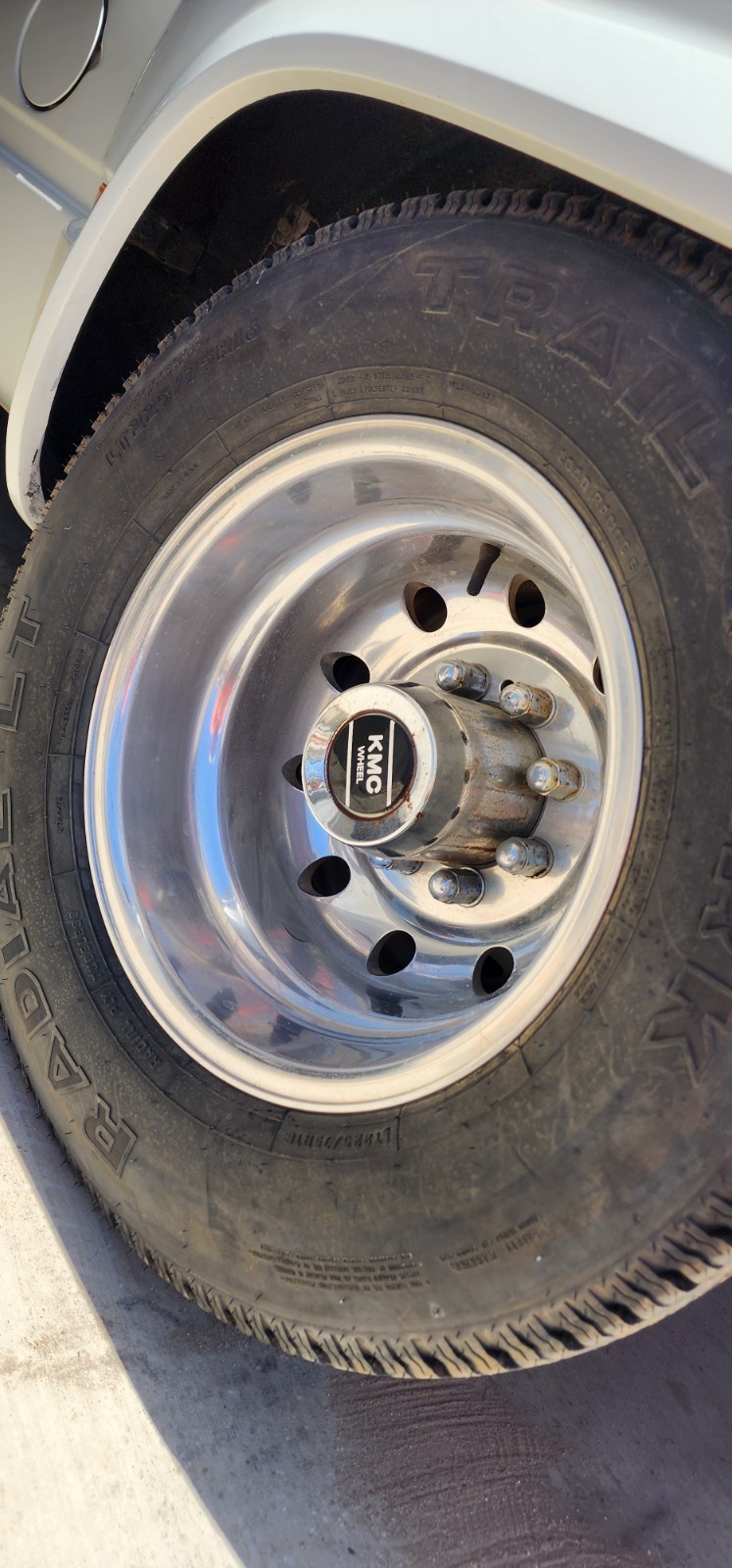 Chevrolet-Silverado-3500-1990-Extended-Cab-Pickup-12