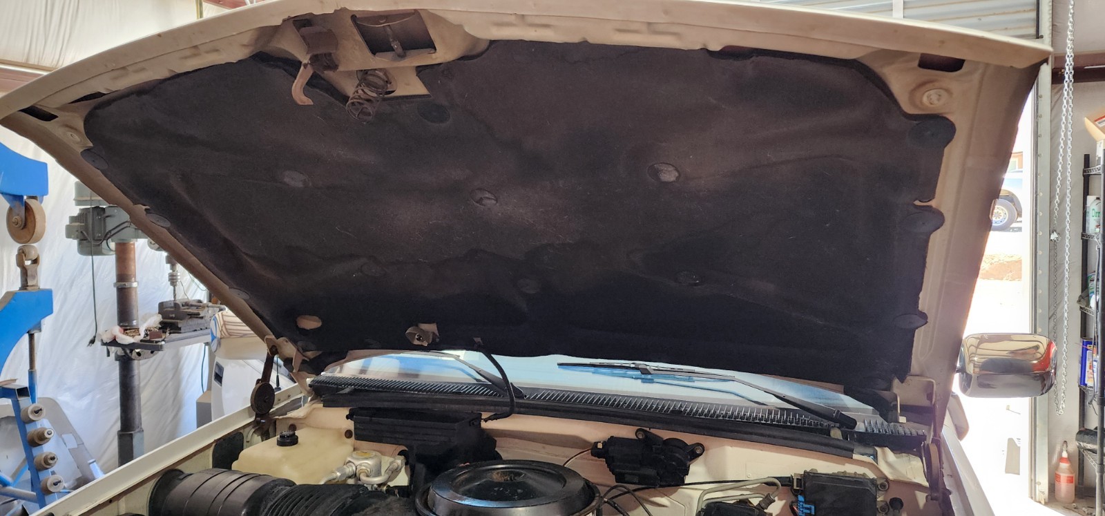 Chevrolet-Silverado-3500-1990-Extended-Cab-Pickup-14