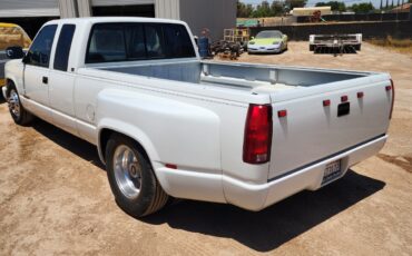 Chevrolet-Silverado-3500-1990-Extended-Cab-Pickup-5
