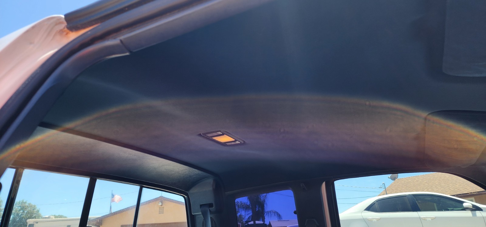 Chevrolet-Silverado-3500-1990-Extended-Cab-Pickup-8