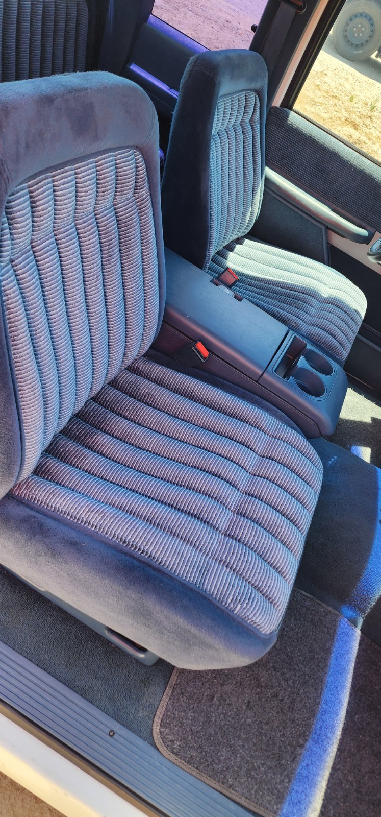 Chevrolet-Silverado-3500-1990-Extended-Cab-Pickup-9