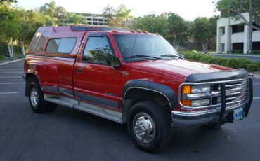 Chevrolet-Silverado-3500-1996-Extended-Cab-Pickup-13