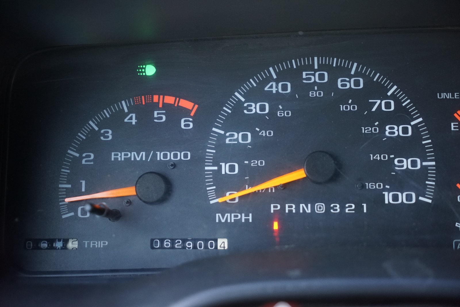 Chevrolet-Silverado-3500-1996-Extended-Cab-Pickup-2