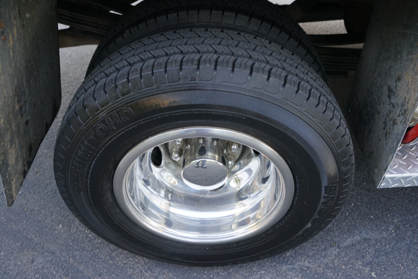 Chevrolet-Silverado-3500-1996-Extended-Cab-Pickup-32